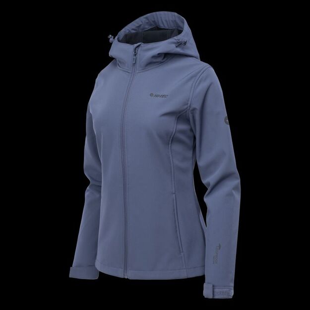 Women\ s Softshell LADY NAREN