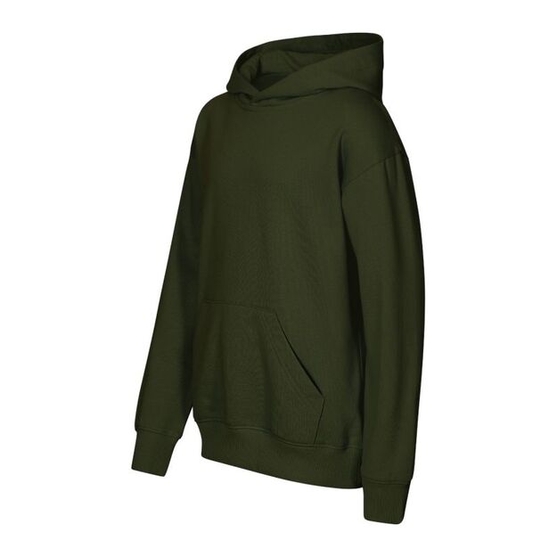 Chill children\ s sweatshirt (military)