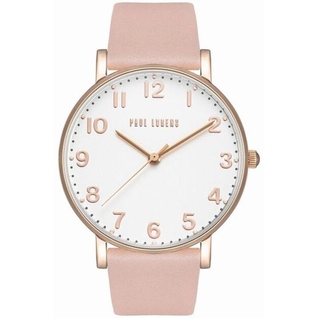 Women\ s Watch PAUL LORENS PL20005A-3E3 + BOX