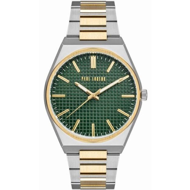 Men\ s Watch PAUL LORENS PL20013B-8D2 + BOX