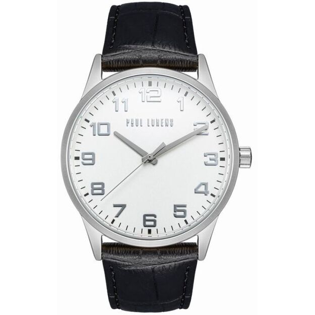 Men\ s Watch PAUL LORENS PL20022A-3A1 + BOX