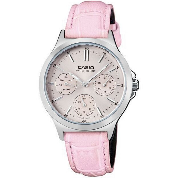 Women\ s Watch CASIO LTP-V300L-4 + BOX
