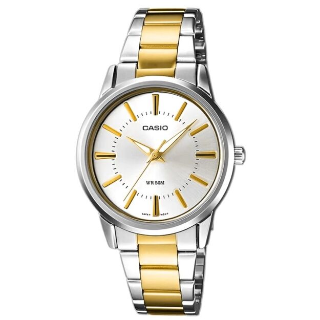 Women\ s watch CASIO LTP-1303SG-7AVDF + BOX