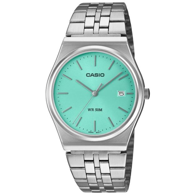 Men\ s Watch CASIO MTP-B145D-2A1VEF + BOX