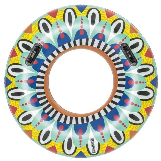 Bestway Fiesta Swimming Ring 107 cm 36294 5812