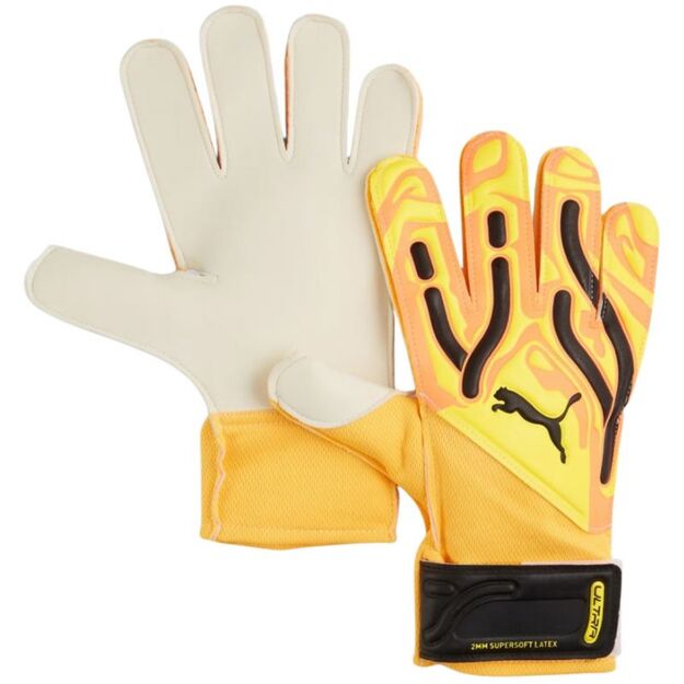 Puma Ultra Play RC 41862 09 Goalkeeper Gloves
