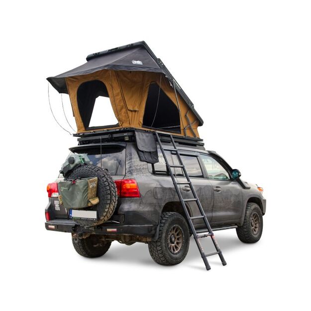 OFFLANDER ROOF TENT TOMAHAK 3.1