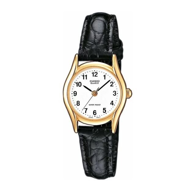 Women\ s Watch CASIO LTP-1154PQ-7BEG + BOX