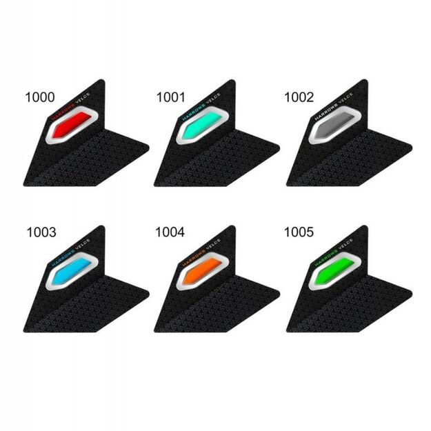 Harrows Velos HS-TNK-000013381 feathers