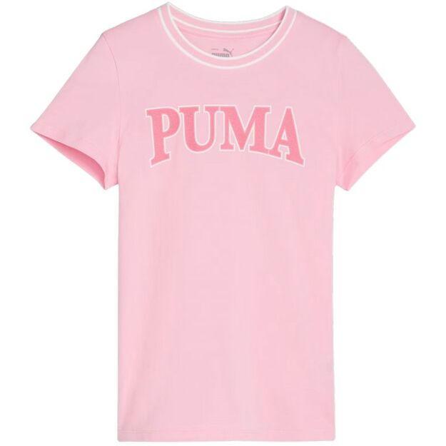 Puma Squad Tee Jr 679387 30
