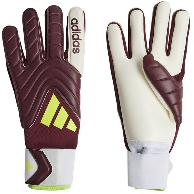 adidas Copa GL Lge M IQ4012 Goalkeeper Gloves