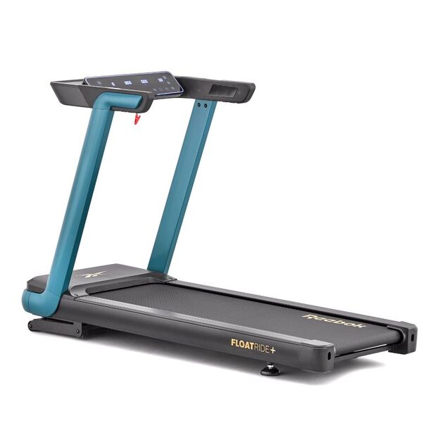 Reebok FR20z Floatride RVFR-10121GRZ Electric Treadmill