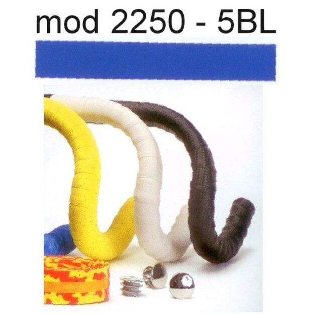 GIST blue handlebar tape