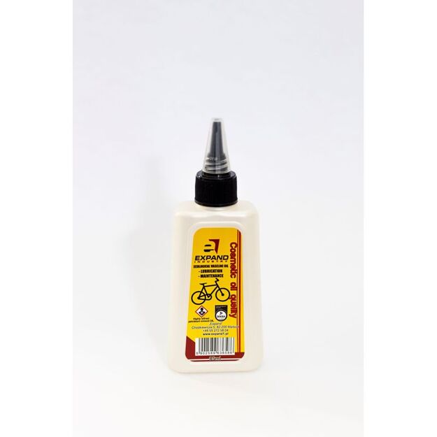 Expand Vaseline Oil 85 ml