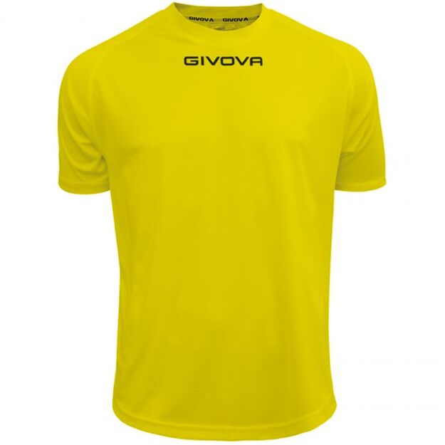 Givova One U MAC01-0007 Football Shirt