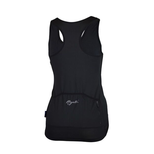 Rogelli Abbey Women\ s Top Black XS