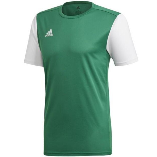adidas Estro 19 JSY M DP3238 football shirt