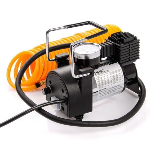 Meteor 39050 Ball Compressor