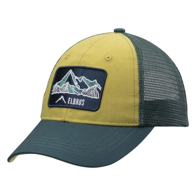 Albors Frizz Tb Jr 92800593782 Baseball Cap