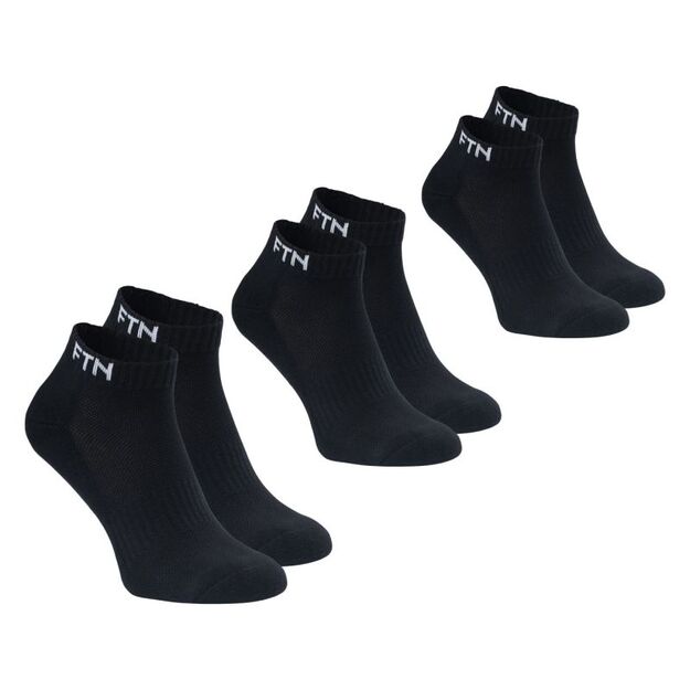 Fitanu Feri ankle socks 92800613023