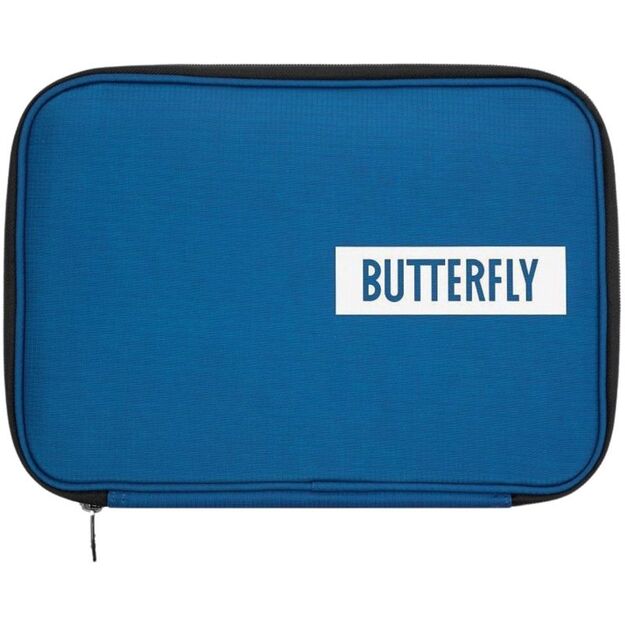 Butterfly New Single Logo Racket Cover 9553801521
