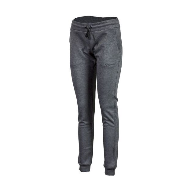 Rogelli women\ s trousers TRAINING gray S