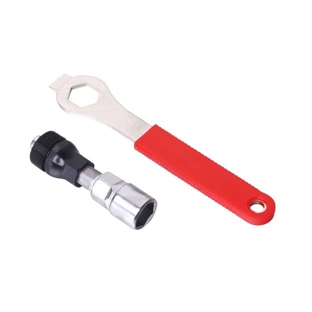 KENLI KL-9725L crank puller with handle