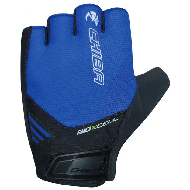 CHIBA BIOXCELL AIR gloves blue M
