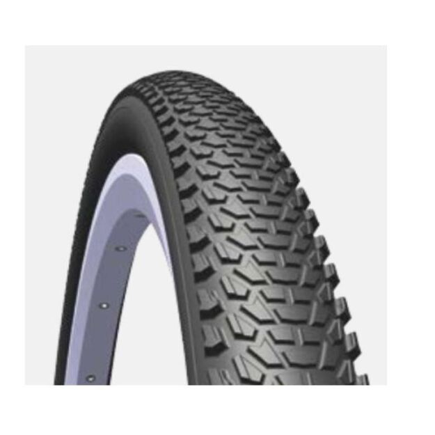 Rubena tire R15 16x2.10 CHEETAH