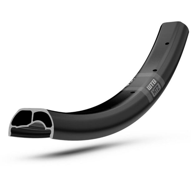 WTB HTZ i-30 27.5\ \  32 hole rim