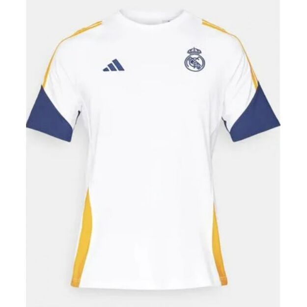 Adidas Real Madrid T-shirt M IT5145