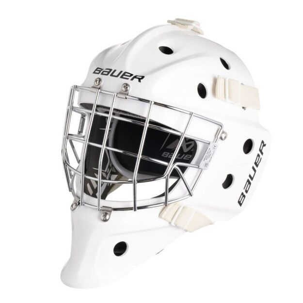 Bauer 930 \ 24 Jr Goalie Mask 1063232