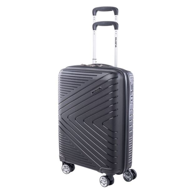 Hardside suitcase Iguana Cantabria II 35 92800479889