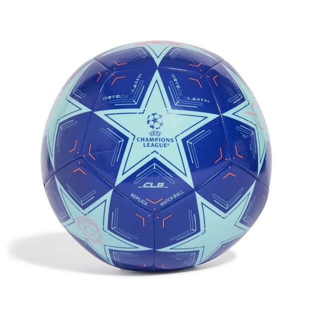 adidas Champions League UCL Club IX4066 Football