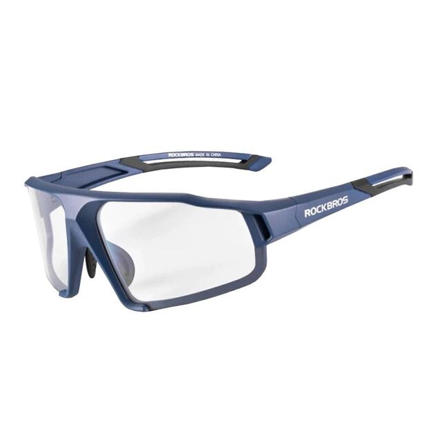 Rockbros photochromic sports glasses SP216BL