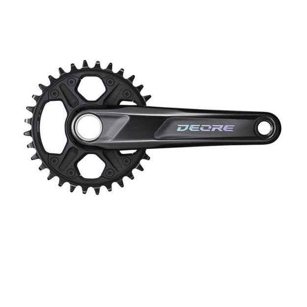 Crankset 12-speed FC-M6100 32T 175mm