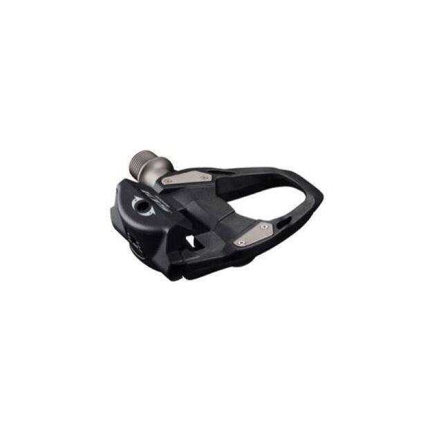 SHIMANO SPD-SL R7000 pedals + black cleats