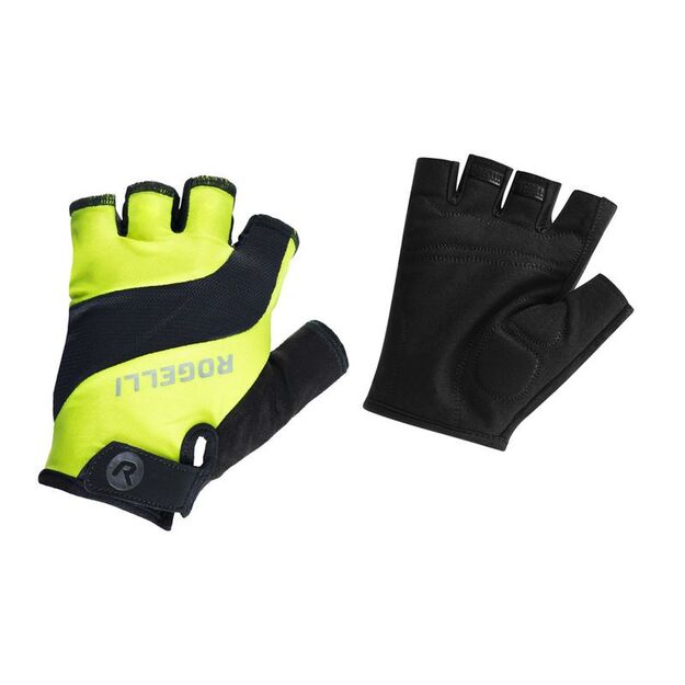 Rogelli gloves PHOENIX 2 fluor L