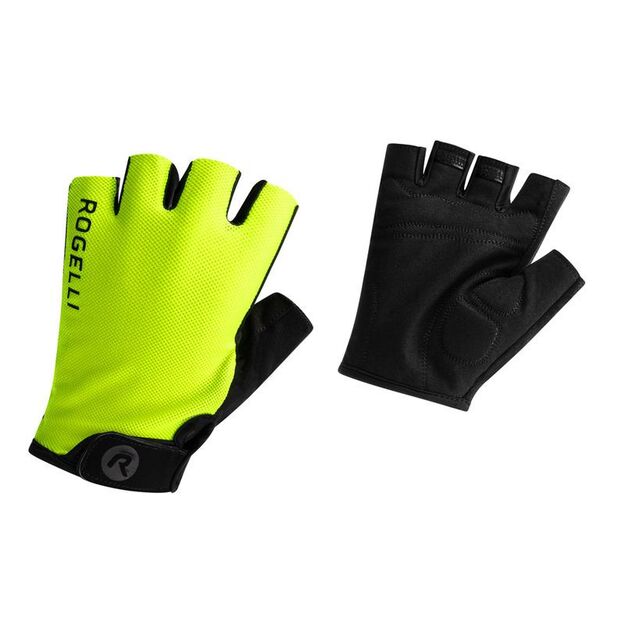 Rogelli CORE fluorine gloves 2XL