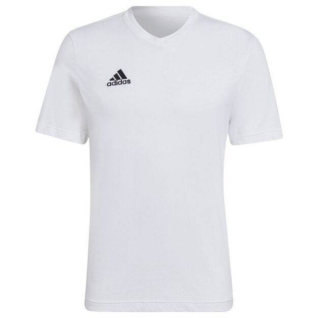 adidas Entrada 22 Tee M HC0452