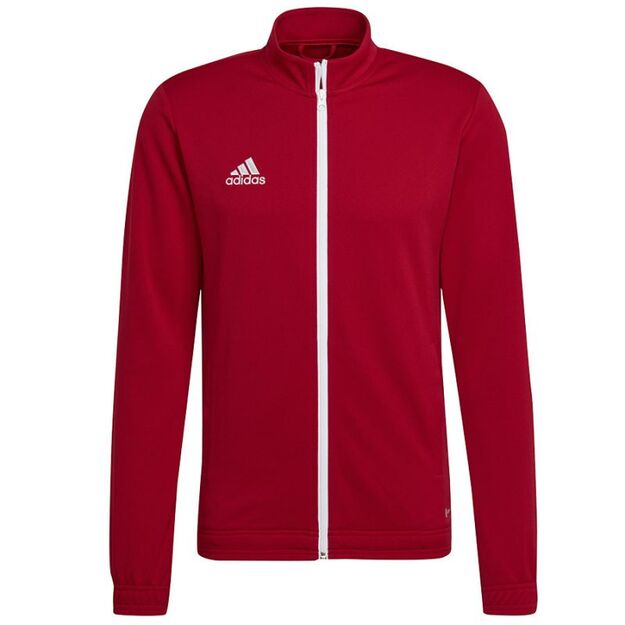 Adidas Entrada 22 Track Jacket M H57537 sweatshirt