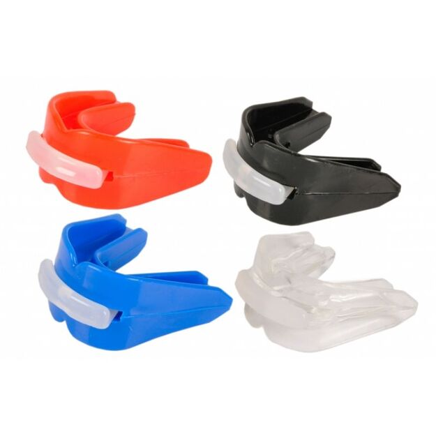 Double mouth guards 08033-02