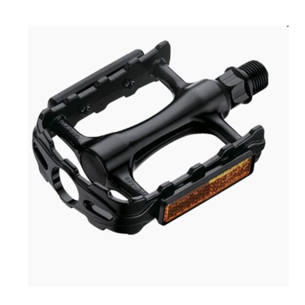 VPE-465 MTB Pedals Black Blister