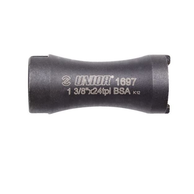 UNIOR adapter for BSA taps
