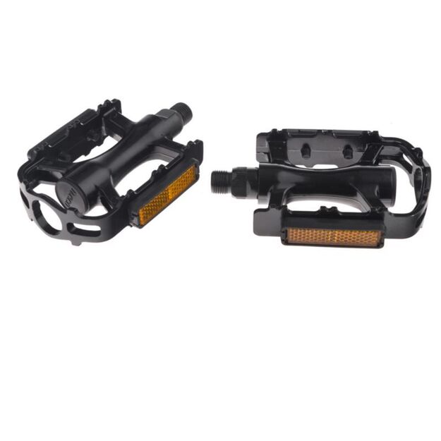 Neco Aluminum MTB Pedals