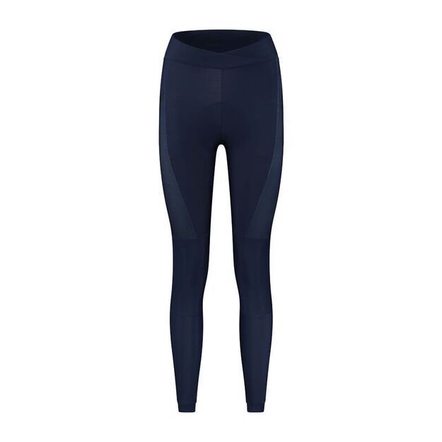Rogelli women\ s pants b/s SELECT II navy blue L