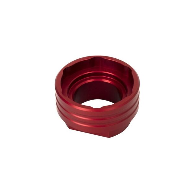 UNIOR Bottom Bracket Cap E13