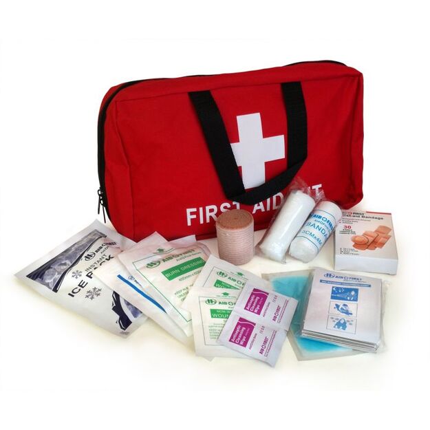 Yakima 100238 First Aid Kit 