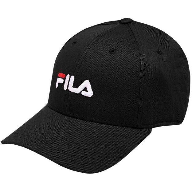 Fila Brasov 6 FCU0019 80010 Cap