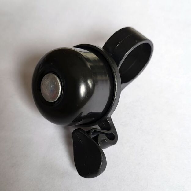 TranzX CD-602EB doorbell black